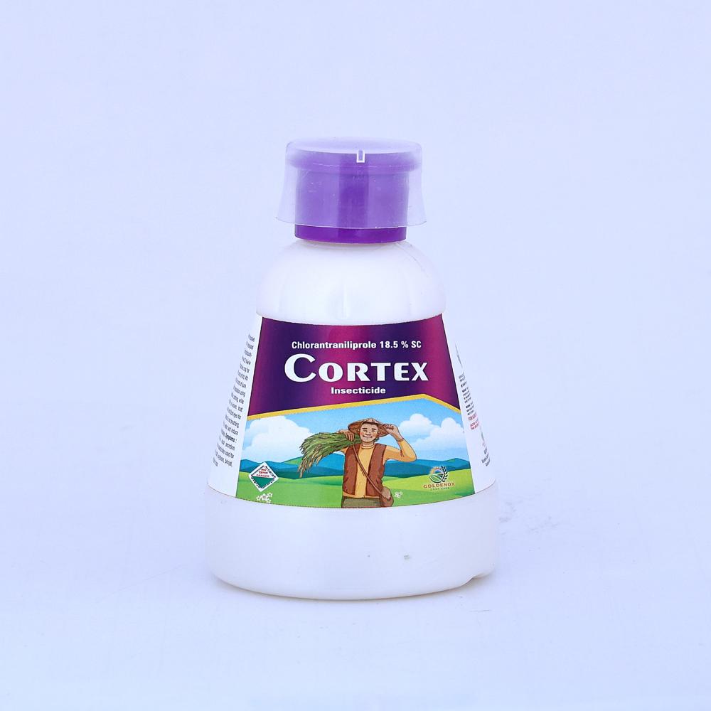 Chlorantraniliprole 18.5% Sc - Application: Agriculture
