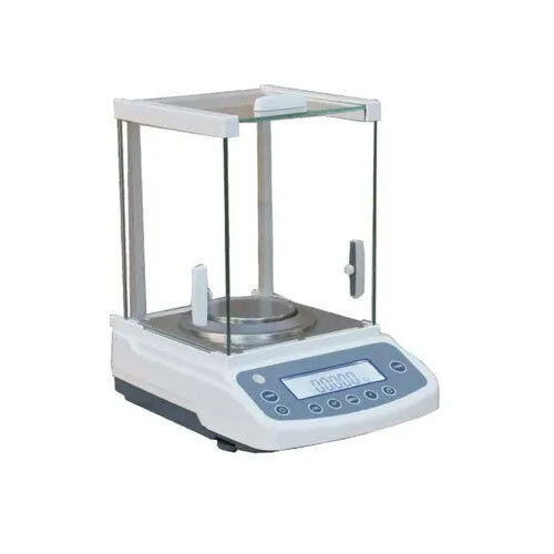 Digital Analytical Balance