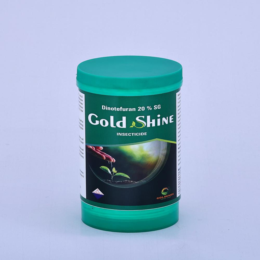 Dinotefuran 20% SG