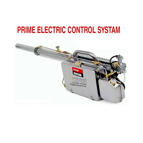 Prime Electric Control System