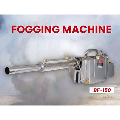 BF150 Thermal Aerosol Fogging Machine