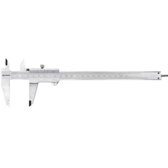 Vernier Calipers - Automatic Grade: Manual