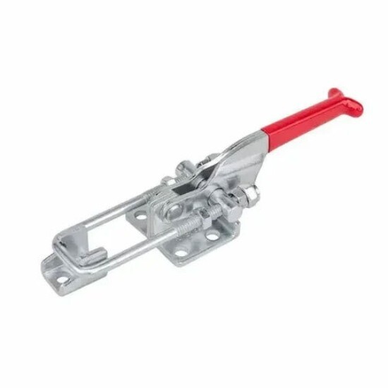 Toggle Latches - Stainless Steel, Different Sizes Available | Industrial Grade Durability And Versatile Usage
