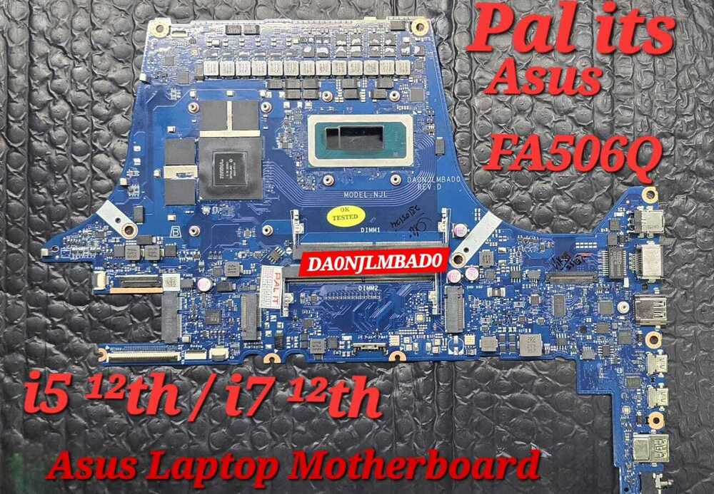 Acer FA506Q Laptop Motherboard