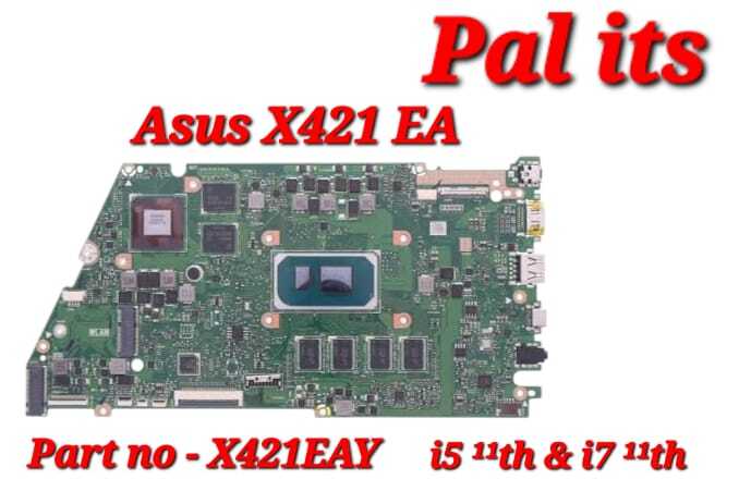 Asus X421 EA