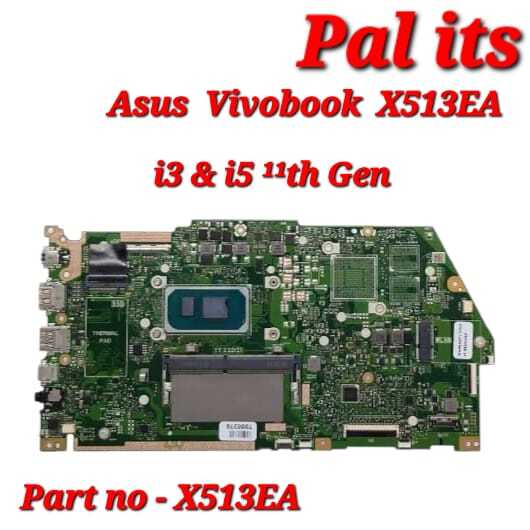 Asus Vivobook X513EA