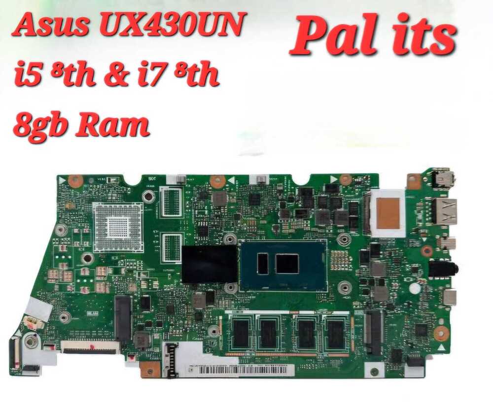 Asus UX430UN