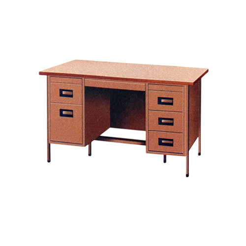 SF14 Standard Metal Office Table