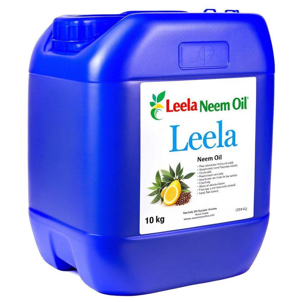 Neem Oil
