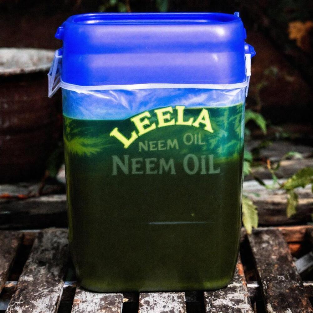 Neem Oil