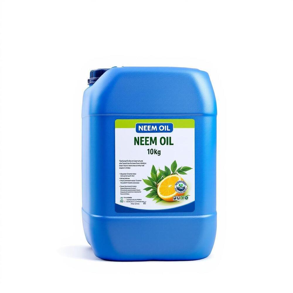 Neem Oil
