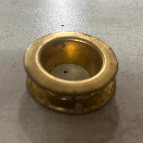 Automobile Eyelet - Color: Golden
