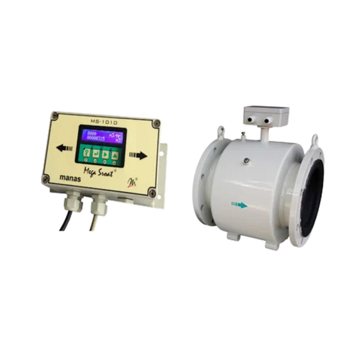 Mega Sroat MS1010 Large Electromagnetic Flow Meter