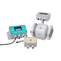 Water Flow Meter