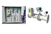 Orifice Flow Meter