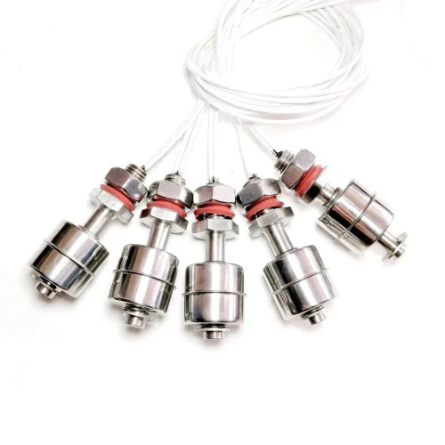 Stainless Steel Float Switches