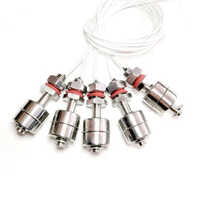 Stainless Steel Float Switches