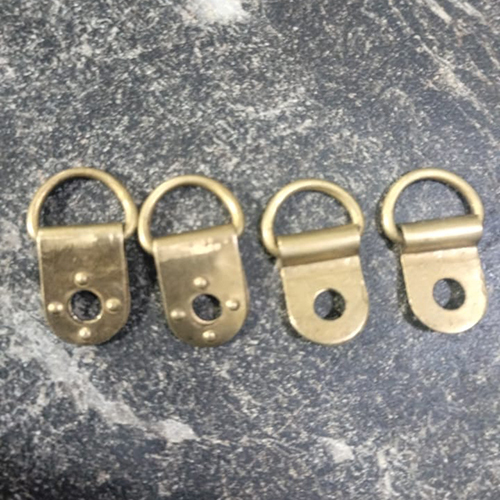 Garments Eyelet Buckle