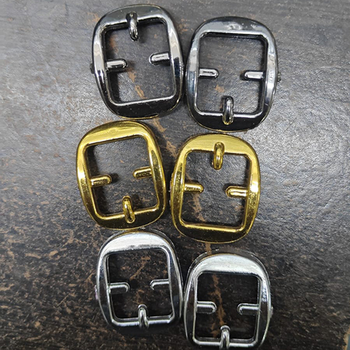 Garments Eyelet Buckle