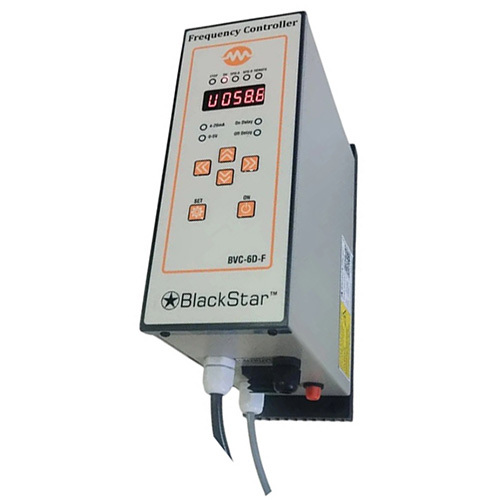 Bvc-10Ds-2Ph Vibrator Controller - Size: Compact Panel Mount