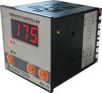Bvc-72 Vibrator Controller