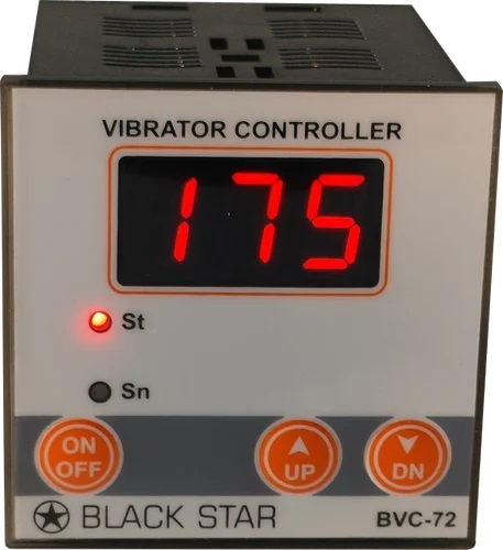 BVC-72 Vibrator Controller
