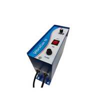 Vibrocon 10 Vibrator Controller - Compact Housing, Single Phase Ac Input | Precise Amplitude Modulation