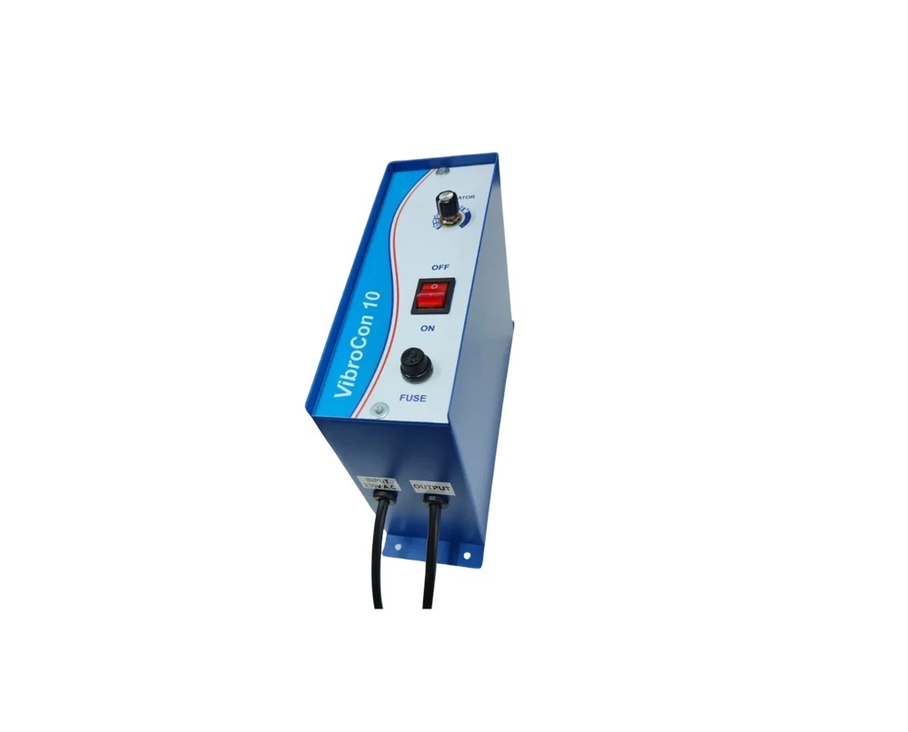 Vibrocon 10 Vibrator Controller