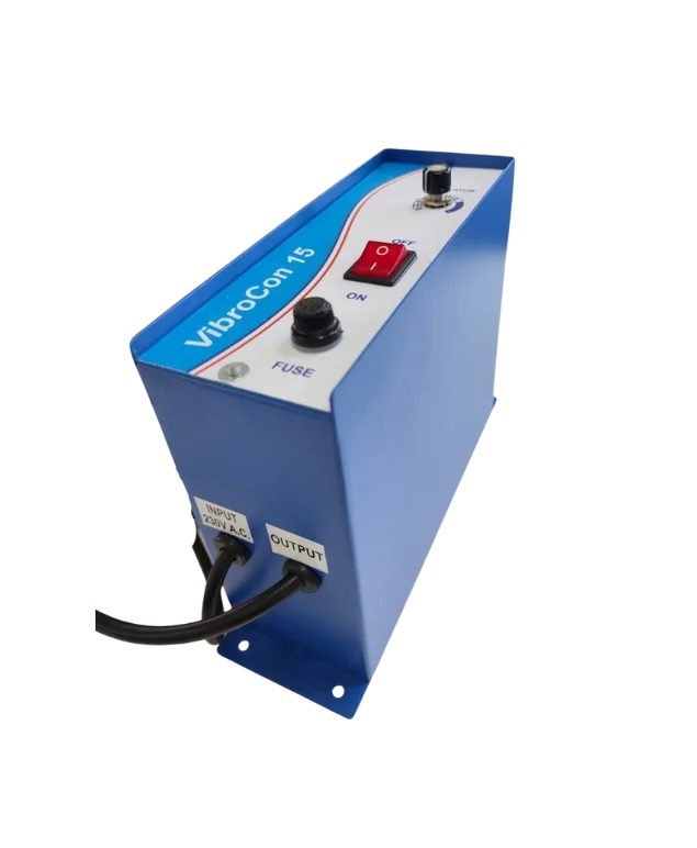 Vibrocon 15 Vibrator Controller