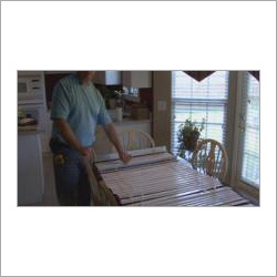 विनिशियन ब्लाइन्ड्स