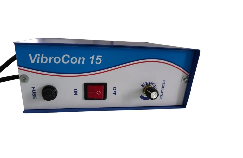 Vibrocon 15 Vibrator Controller
