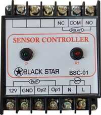 Bs-01 Sensor Controller