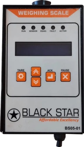 Wall Mount Weighing Controller Wall Mount Weighing Controller