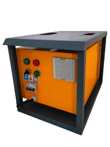 Motor Vibrator Controllers