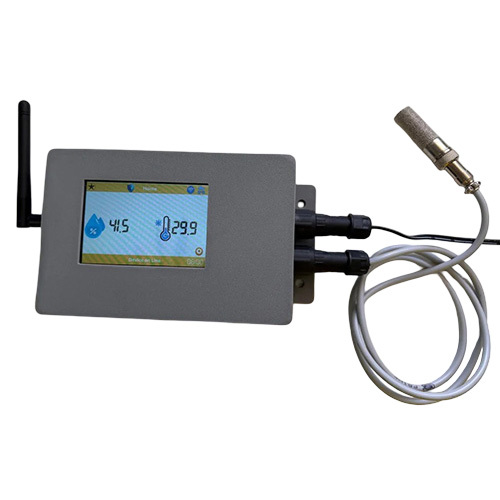 Data Guard IOT Datalogger