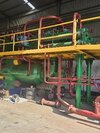 Aluminium Extrusion plant Installation