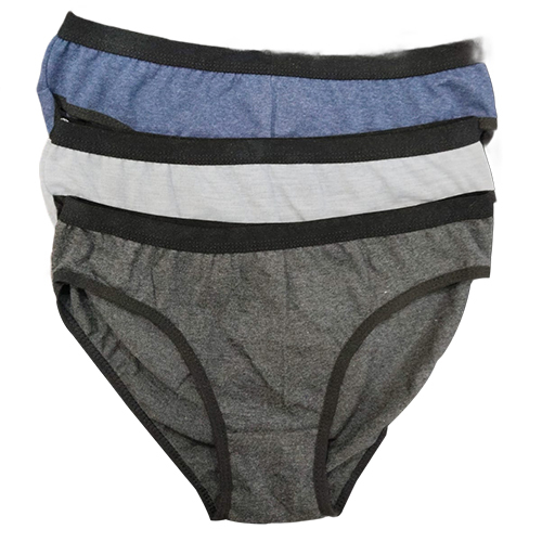 Women Panty - Color: Multicolor