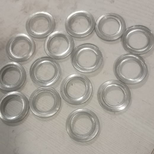 Shoes Eyelt Snap Button