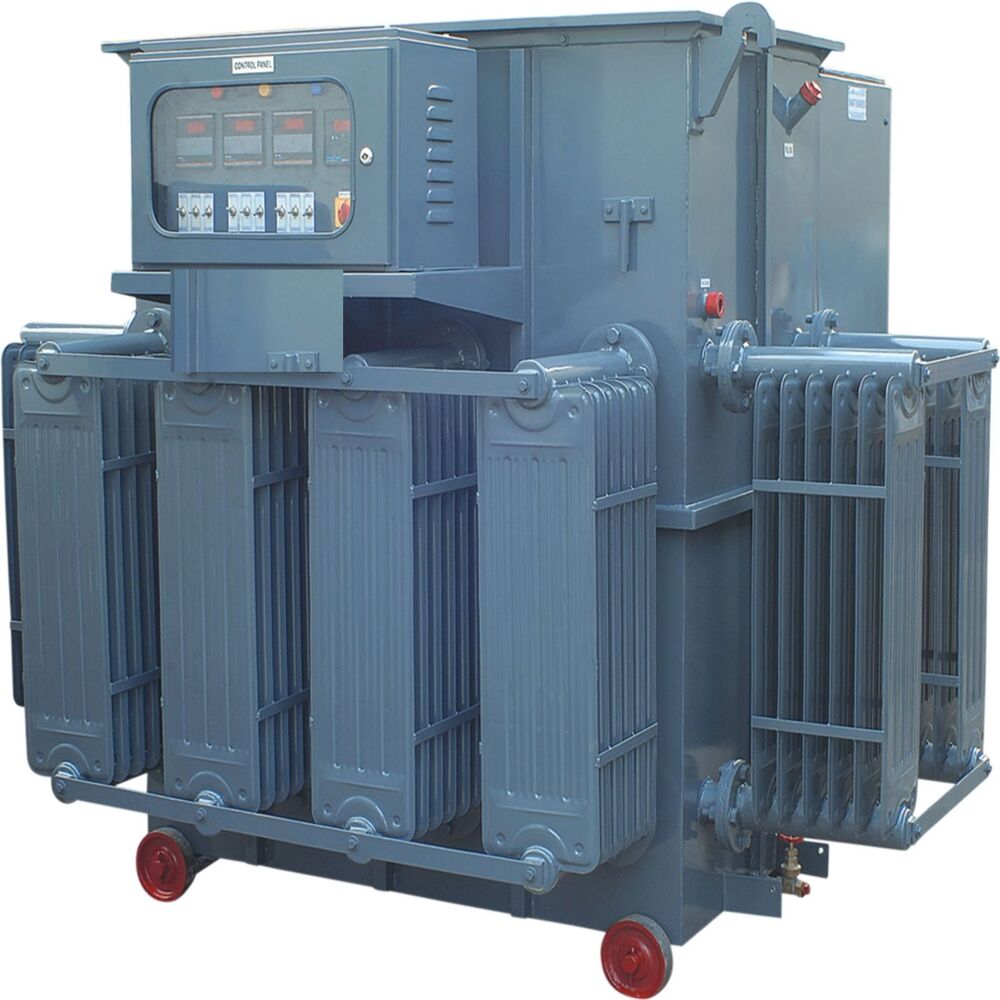 Industrial Power transformer