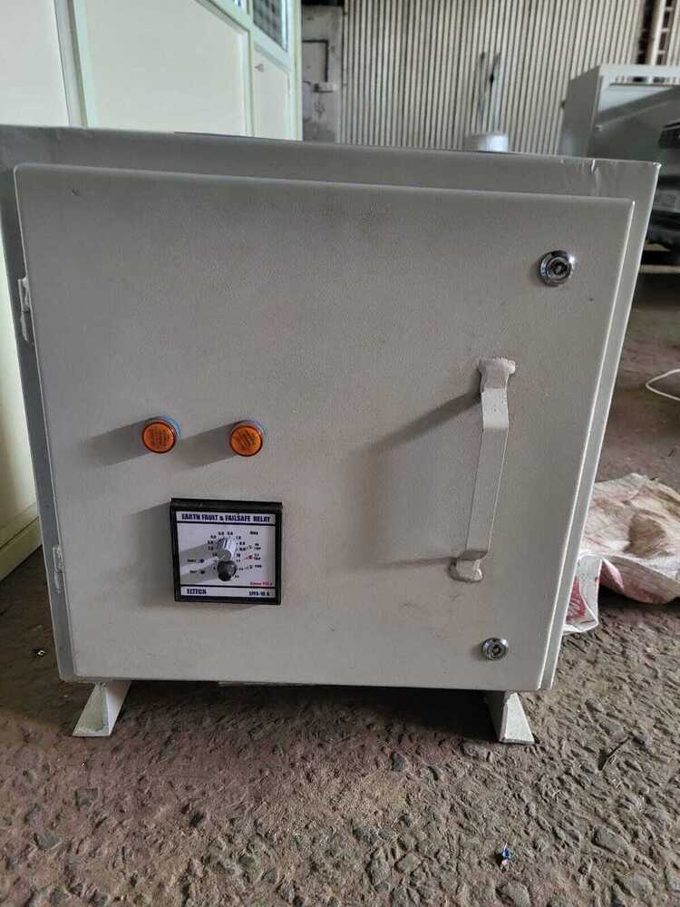 Electrical Neutral Grounding Resistor