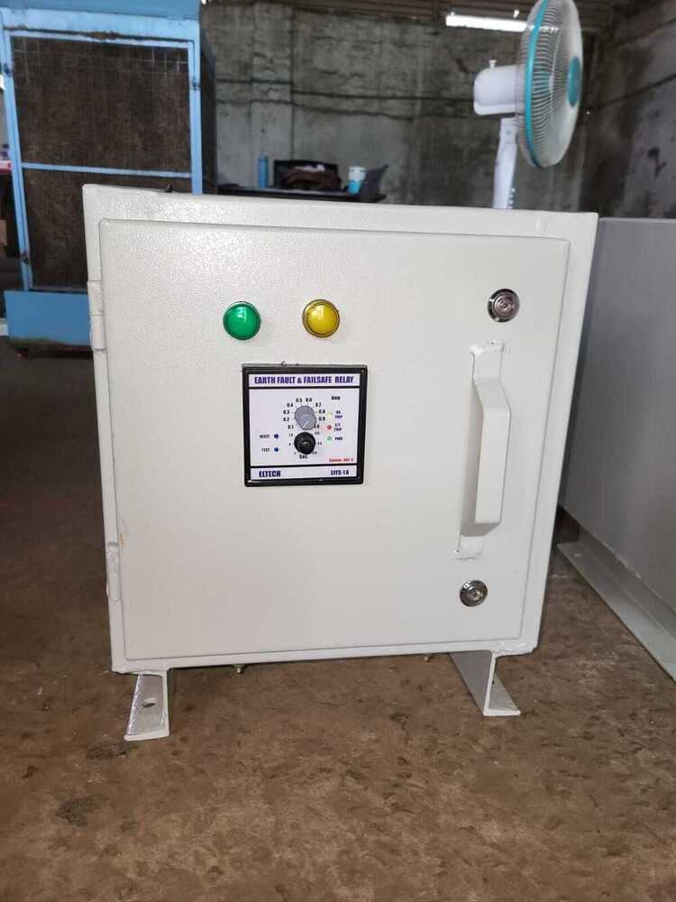 Electrical Neutral Grounding Resistor - Application: Industrial