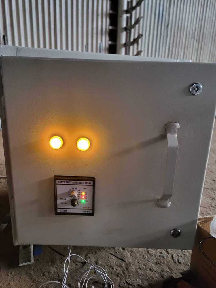 Electrical Neutral Grounding Resistor