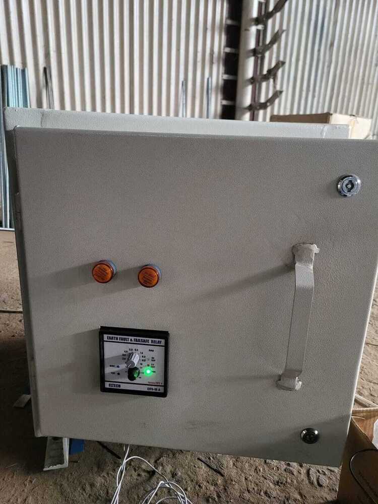 Neutral Earthing Grounding Resistor