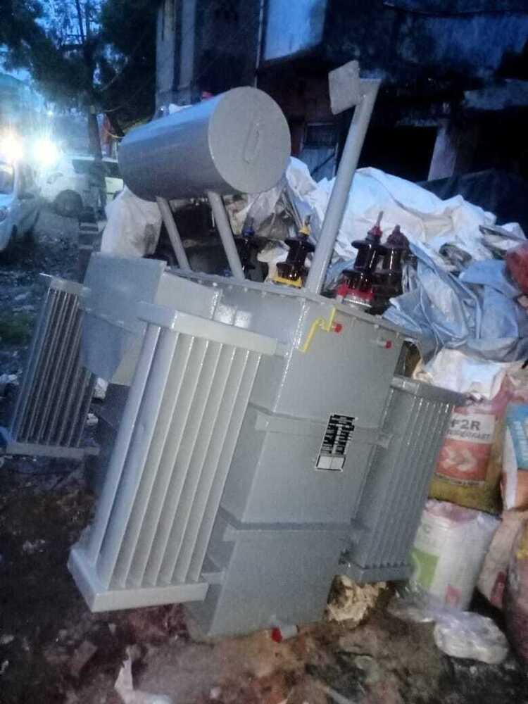 250 kva Lightning Transformer