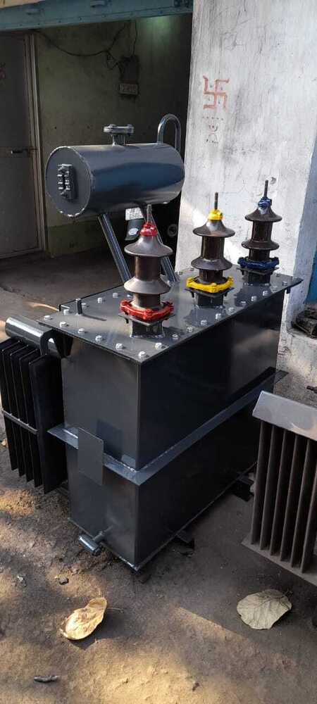 100KVA लाइटनिंग ट्रांसफार्मर