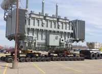 350mva Power Transformer - Features: High Quality