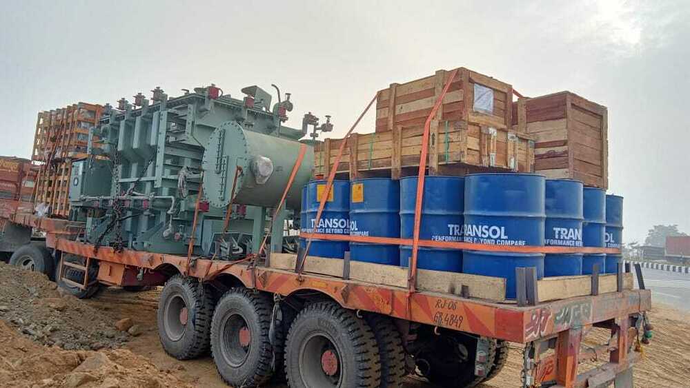 350mva Power Transformer - Features: High Quality