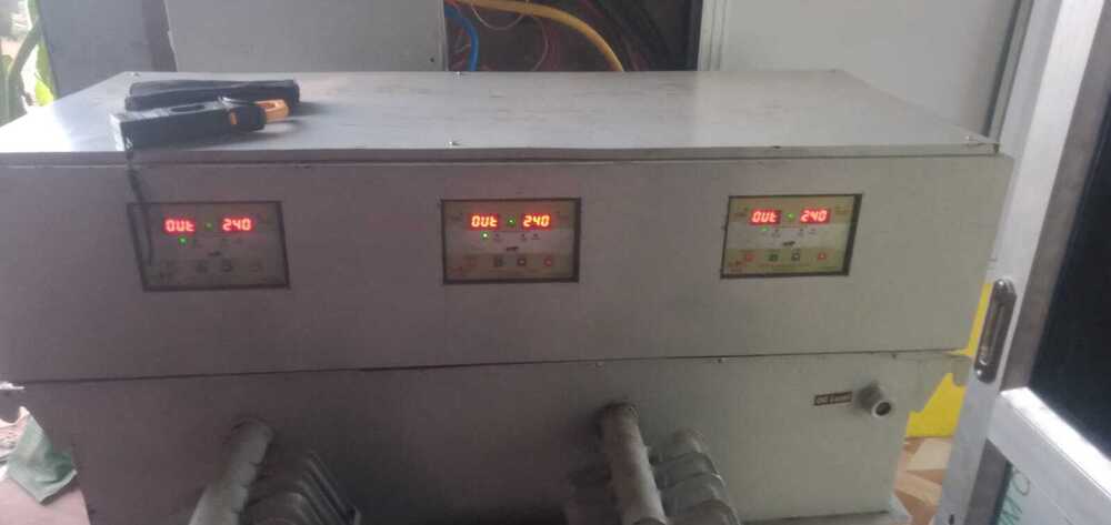 350mva Power Transformer - Features: High Quality