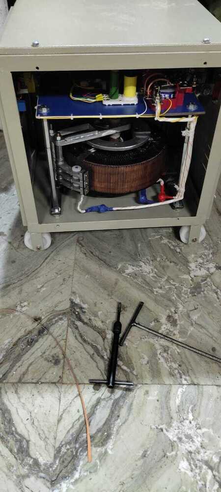 350MVA Power Transformer