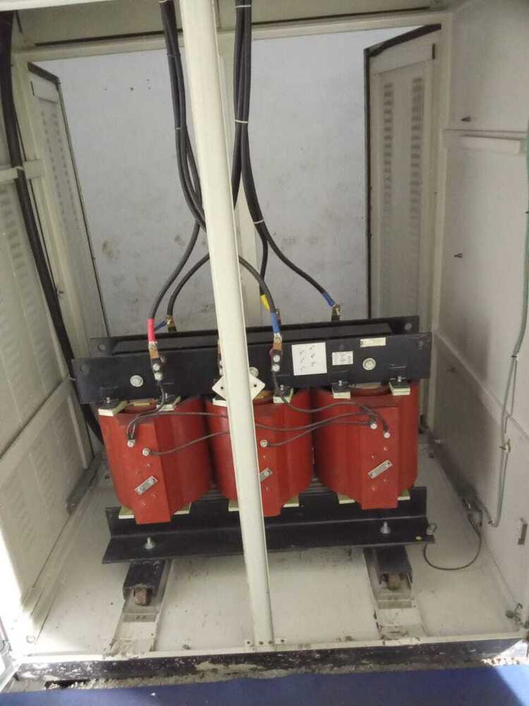 Isolation Transformer